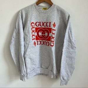 Chinatown Market Bootleg Foo Chi Sweatshirt